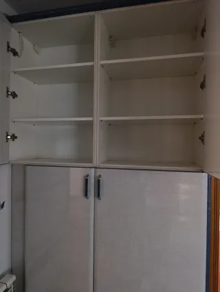 Cocina completa muebles alta calidad