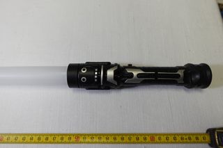 Spada Laser Star Wars Blu