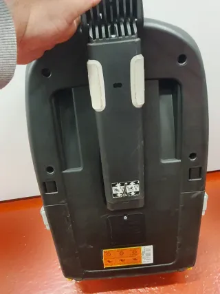 Base Isofix per seggiolino auto family fix
