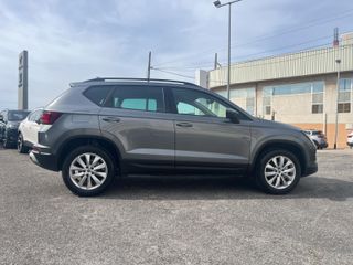 SIN ENTRADA SEAT Ateca STYLE 2025 a estrenar