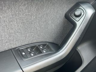 SIN ENTRADA SEAT Ateca STYLE 2025 a estrenar