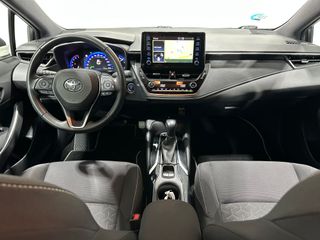 Toyota Corolla 125H Active Tech