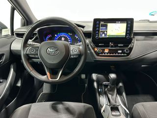 Toyota Corolla 125H Active Tech