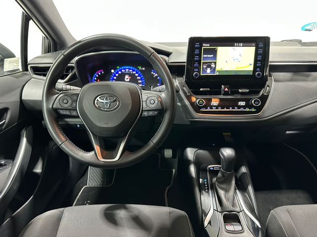 Toyota Corolla 125H Active Tech
