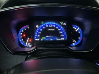 Toyota Corolla 125H Active Tech