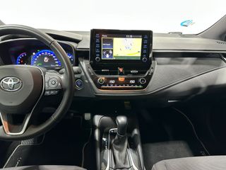 Toyota Corolla 125H Active Tech