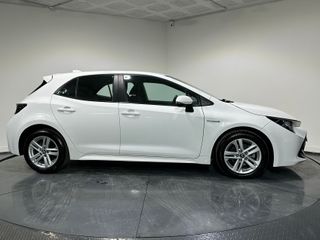 Toyota Corolla 125H Active Tech