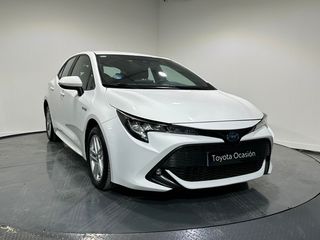 Toyota Corolla 125H Active Tech