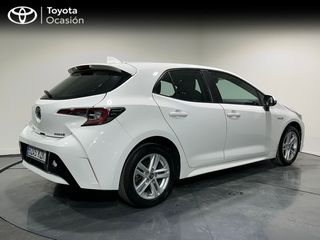 Toyota Corolla 125H Active Tech