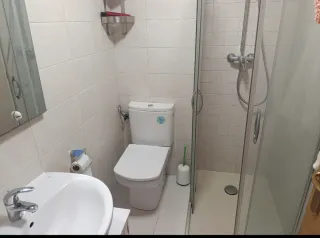 Apartamento ático en el puerto de Burriana