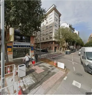 Apartamento ático en el puerto de Burriana