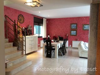 Chalet en venta en Cervelló