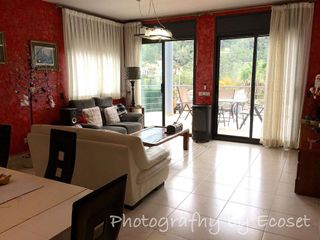 Chalet en venta en Cervelló