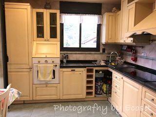 Chalet en venta en Cervelló