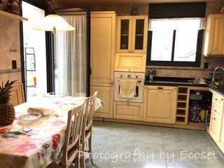 Chalet en venta en Cervelló