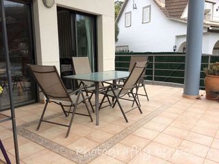 Chalet en venta en Cervelló