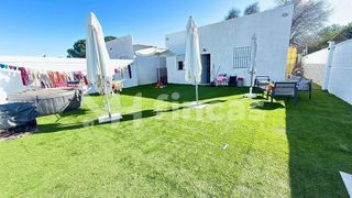 Casa rural en venta en Vista Azul - Consolación en Dos Hermanas