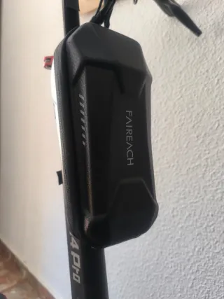 Patinete Eléctrico Kugoo Kirin M4 Pro