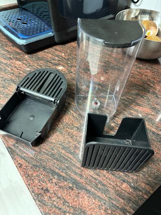 Recambios Cafetera Nespresso Krups