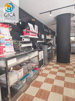 Local comercial en venta en Bajadilla - Fuente Nueva en Algeciras