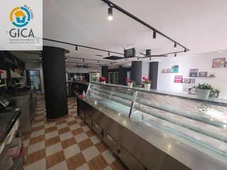 Local comercial en venta en Bajadilla - Fuente Nueva en Algeciras