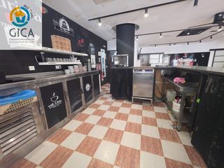 Local comercial en venta en Bajadilla - Fuente Nueva en Algeciras