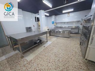 Local comercial en venta en Bajadilla - Fuente Nueva en Algeciras