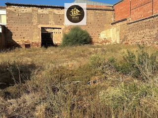 Terreno en venta en Bailén