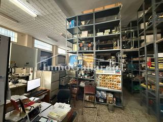 Local comercial en venta en Perchel Norte - La Trinidad en Málaga