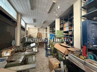 Local comercial en venta en Perchel Norte - La Trinidad en Málaga