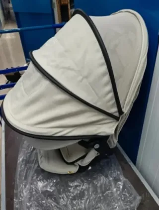 Silla de Paseo Ergonomía Jane Crosslight Kawai