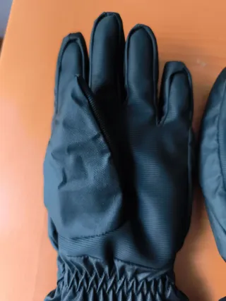 Guantes de esquí talla S