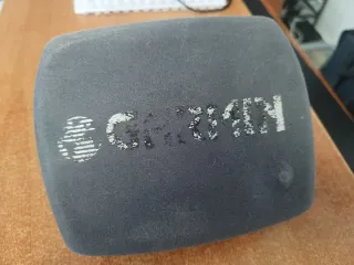 Garmin náutico marino Fishfinder 160C