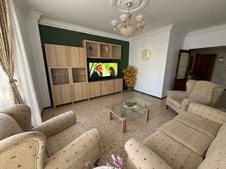 Piso en alquiler en Alcaravaneras en Palmas de Gran Canaria(Las)