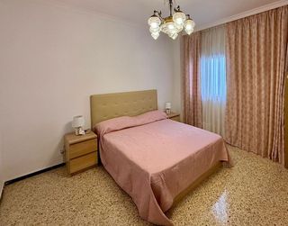 Piso en alquiler en Alcaravaneras en Palmas de Gran Canaria(Las)