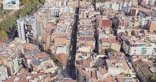 Piso en venta en Centre en Santa Coloma de Gramanet