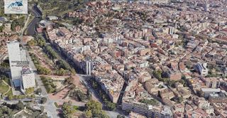 Piso en venta en Centre en Santa Coloma de Gramanet