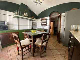 Chalet en venta en Olivenza