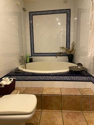 Chalet en venta en Olivenza