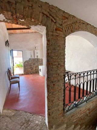 Chalet en venta en Olivenza