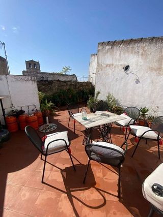 Chalet en venta en Olivenza