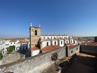 Chalet en venta en Olivenza