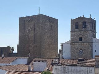 Chalet en venta en Olivenza