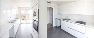 Piso en alquiler en Can Mates  - Volpelleres en Sant Cugat del Vallès