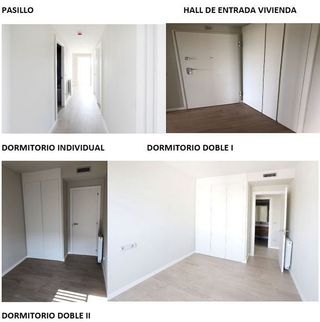 Piso en alquiler en Can Mates  - Volpelleres en Sant Cugat del Vallès