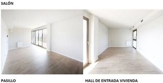 Piso en alquiler en Can Mates  - Volpelleres en Sant Cugat del Vallès