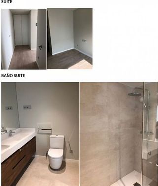 Piso en alquiler en Can Mates  - Volpelleres en Sant Cugat del Vallès