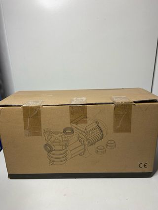 : Bomba de agua Bombasphs mini-50M