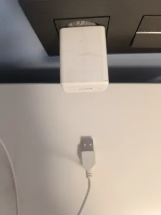 Lamparita infantil con 3 intensidades de luz