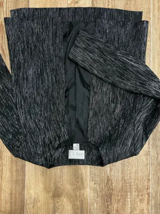 Lote de ropa femenina M size + bolso